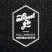 About Go Logo