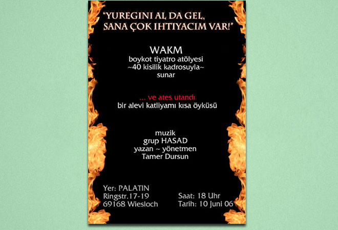 Flyer
